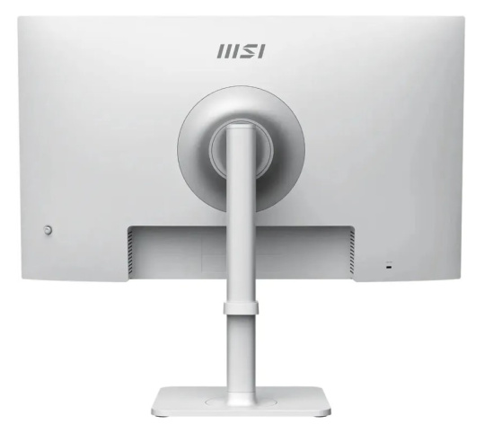 фото Монитор 27" MSI Pro Max 271QPHW E14