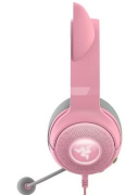 фото Гарнитура Razer Kraken Kitty V2