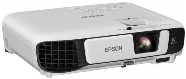 фото Проектор  Epson EB-S41