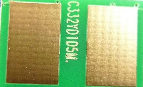 фото Запчасть  ELP ELP-CH-OC332Y-1.5K в Казани