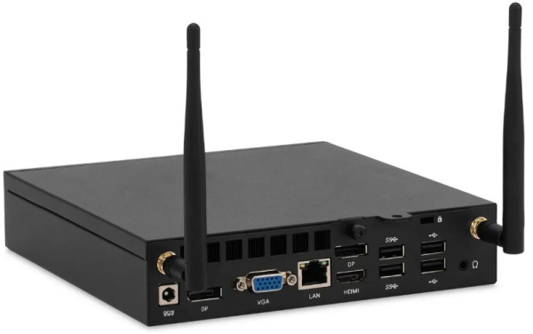 фото Неттоп  iRu 310H6ITF в Волгограде