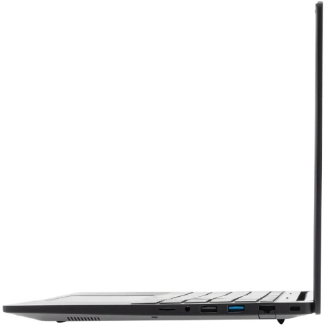 фото Ноутбук  iRu Strato 15ALI в Казани 15.6 ", Core i3, 16 Гб RAM, 512 Гб SSD, UHD Graphics, Черный
