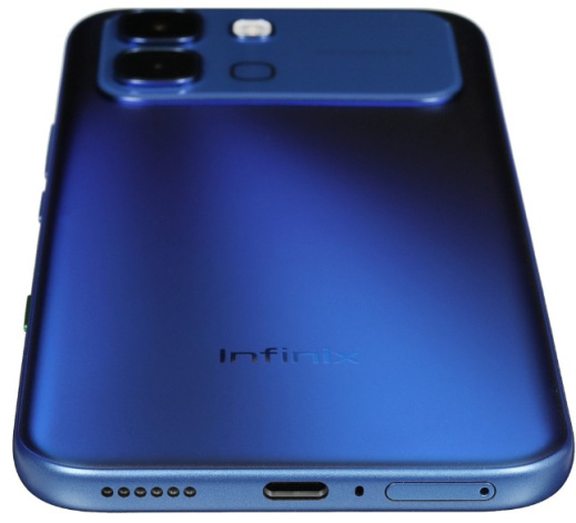 фото Смартфон Infinix X6887 Note Edge 8/128Gb в Красноярске