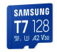 фото Карта памяти microSDXC 128GB Samsung MB-MB128T/WW в Челябинске