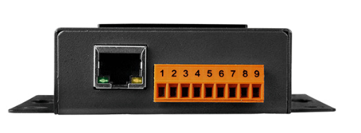фото Преобразователь  ICP DAS PPDSM-782D-MTCP CR в Челябинске