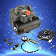 фото Компрессор BERKUT Smart Power SAC-400