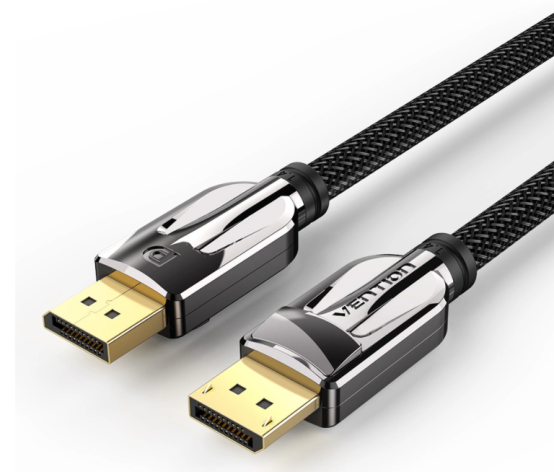 фото Кабель интерфейсный DisplayPort Vention HCABH в Ростове-на-Дону