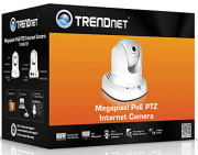фото Веб-камера  TRENDnet TV-IP672P