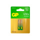 фото Батарейка  GP Ultra Alkaline 24AU LR03