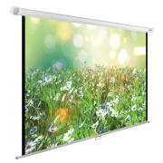 фото Экран Cactus CS-PSWE-200X200-WT