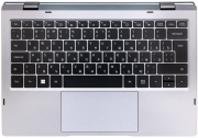 фото Ноутбук HIPER Slim