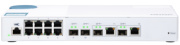 фото Коммутатор QNAP QSW-M408-2C