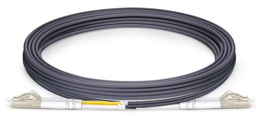 

Патч-корд волоконно-оптический TopLAN DPC-TOP-OM3-LC/P-LC/P-50 дуплексный, LC/PC-LC/PC, OM3 MM 50/125, 50.0 м, DPC-TOP-OM3-LC/P-LC/P-50