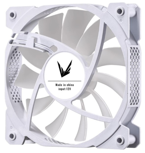 фото Вентилятор для корпуса Formula V COSMIC 14WH ARPW в Самаре