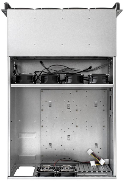 фото Корпус серверный 4U Exegate Pro 4U660-HS24 в Волгограде