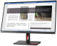 фото Монитор 27" Lenovo ThinkVision S27i-30 в Уфе