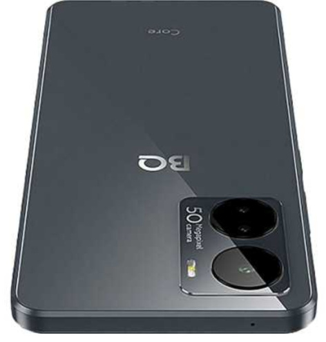 фото Смартфон  BQ 6861L Core 6/128 GB в Екатеринбурге