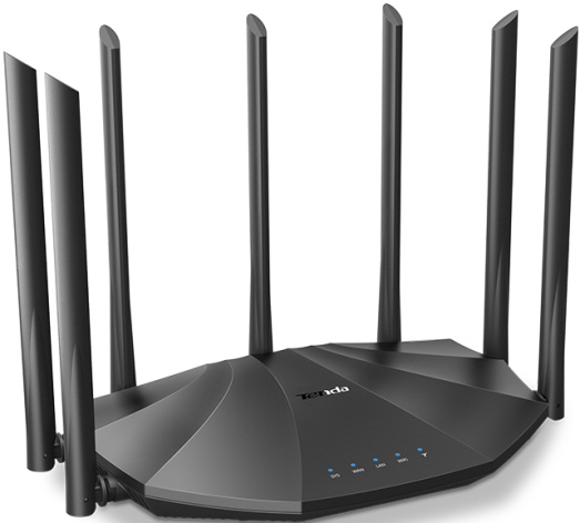 фото Маршрутизатор  Tenda Tenda AC23 в Омске