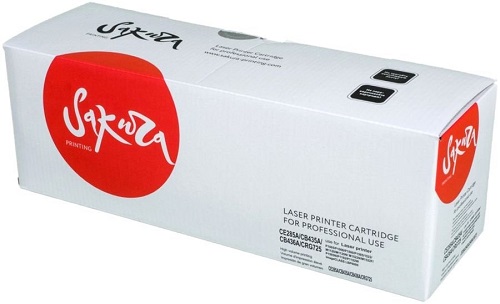 

Картридж Sakura SACE285A/CB435A/436A/725 для HP P1005/P1006/P1500/P1505/1522/M1120/M1120N/ M1522N/M1522F/P1505N/P1102/P1102W/ M1132, Canon LBP6000/601, SACE285A/CB435A/436A/725