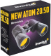 фото Бинокль  Levenhuk New Atom 20x50 в Ростове-на-Дону