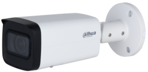 фото Видеокамера IP Dahua DH-IPC-HFW2441TP-ZS (УЦЕНЕННЫЙ) в Омске