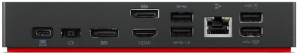 фото Док-станция  Lenovo 40AY0090EU в Красноярске