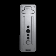 фото Вызывная панель Slinex ML-20CRHD (серебро + чёрный)