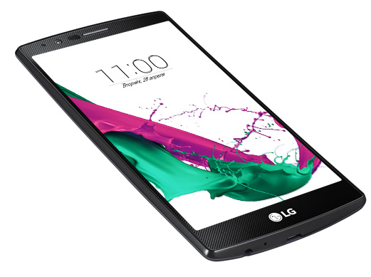 фото Мобильный телефон  LG H818 G4 Brown