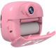 фото Фотоаппарат Leef LF-CAM-02-pink в Нижнем Новгороде