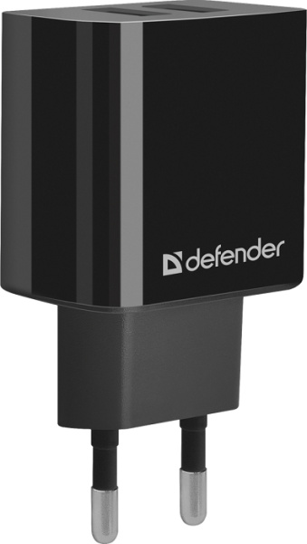 фото Зарядное устройство сетевое Defender UPC-21 в Омске