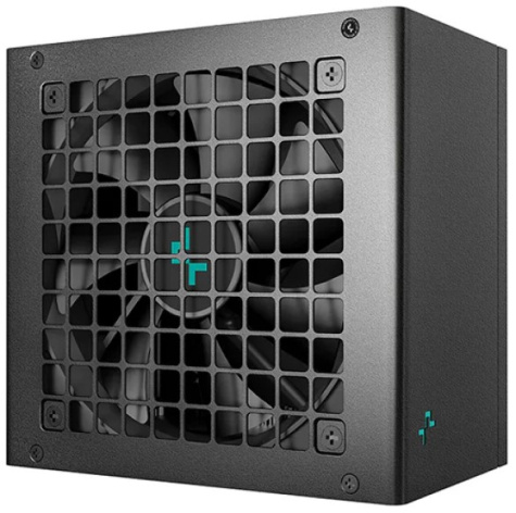 фото Блок питания ATX Deepcool PN850M Gen.5 в Уфе