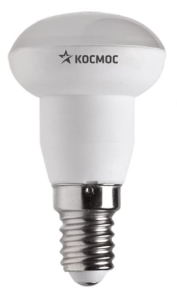 фото Лампа светодиодная Космос Lksm_LED4wR39E1445 в Челябинске