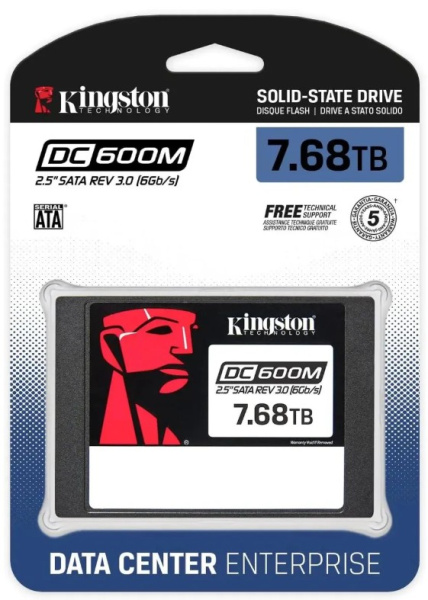 фото Накопитель SSD 2.5