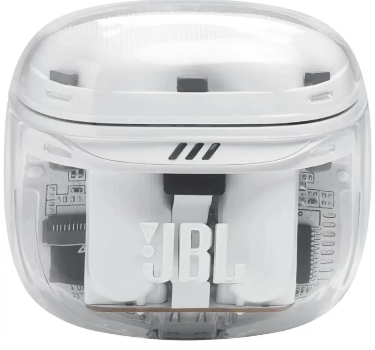

Гарнитура JBL JBLTFLEX2GWHT призрачно-белая, JBLTFLEX2GWHT