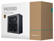 фото Блок питания Deepcool R-PK550D-FA0B-WGEU