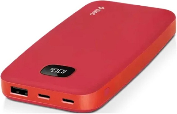 фото Аккумулятор внешний TTEC ChargeUp Pro LCD в Уфе