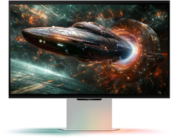 фото Монитор 27" Samsung Odyssey 3D LS27FG900XIXCI в Ростове-на-Дону