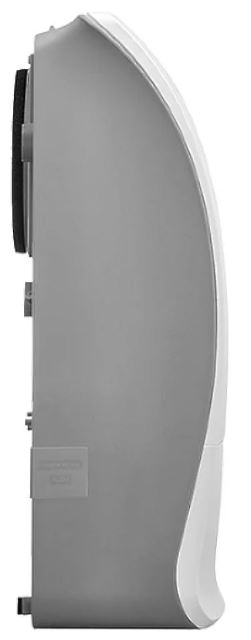 

Приточная установка Ballu ONEAIR ASP-200SP Очиститель воздуха приточный, 6 ступеней очистки, 200 м³ в час, Белый, ONEAIR ASP-200SP