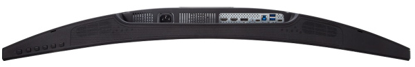 фото Монитор 34" Viewsonic VP3481