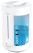 фото Увлажнитель Funai USH-TTM7201WC
