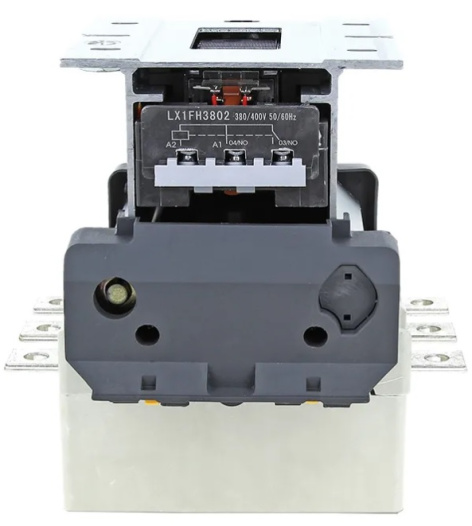 фото Контактор  EKF ctr-b-400 в Екатеринбурге
