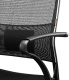 фото Кресло  Metta Sit Air-180 B2-290K (M09.B02.G15.W01)