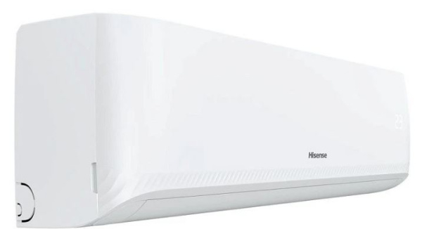 фото Сплит-система  Hisense AS-07UW4RYRCM00 в Красноярске