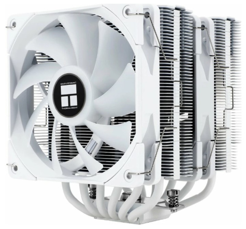 фото Кулер  Thermalright Peerless Assassin 120 Digital White в Уфе