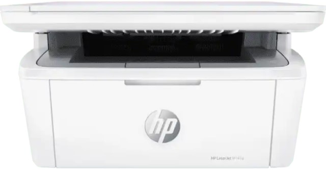 

МФУ монохромное HP LaserJet MFP M141a 7MD73A A4, 20стр/мин, 600*600, USB, Ethernet, tray 250, LaserJet MFP M141a