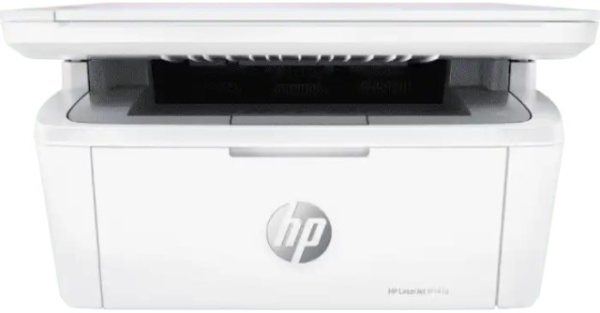 Изображение товара МФУ Hewlett-Packard LaserJet MFP M141a - лазерное многофункциональное устройство для дома