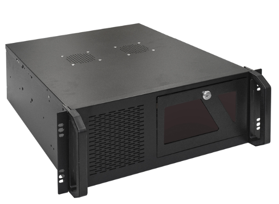 фото Корпус серверный 4U Exegate Pro 4U480-06/4U4021S/1100RADS в Омске