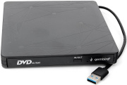 фото Привод Gembird DVD-USB-03
