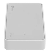 фото Коммутатор TP-LINK TL-SF1008D