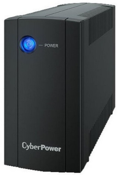 фото Источник бесперебойного питания  CyberPower UTC850E (УЦЕНЕННЫЙ) в Самаре